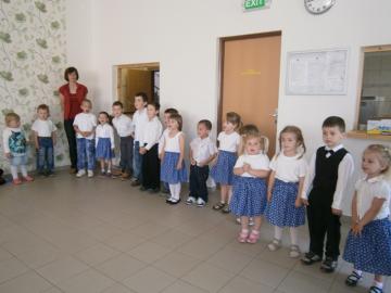 Deň matiek 2012 Deň matiek 2012