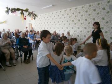 Deň matiek 2012 Deň matiek 2012