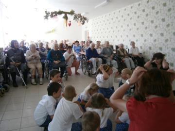 Deň matiek 2012 Deň matiek 2012