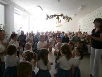 Deň matiek 2012 Deň matiek 2012