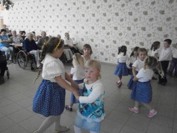 Deň matiek 2012 Deň matiek 2012
