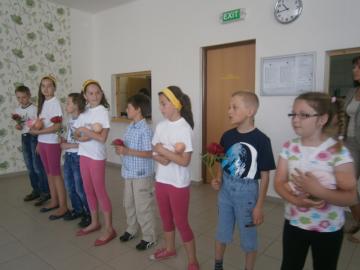 Deň matiek 2012 Deň matiek 2012