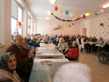 Fašiangy 2012 Fašiangy 2012