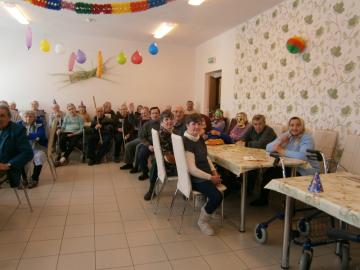 Fašiangy 2012 Fašiangy 2012