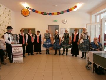 Fašiangy 2012 Fašiangy 2012