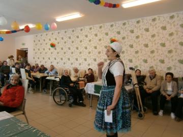 Fašiangy 2012 Fašiangy 2012