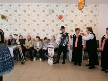 Fašiangy 2012 Fašiangy 2012