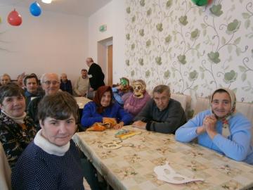 Fašiangy 2012 Fašiangy 2012