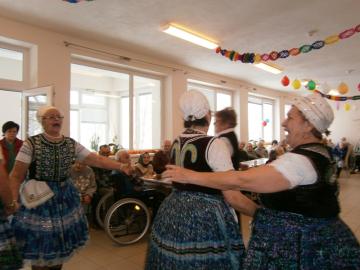 Fašiangy 2012 Fašiangy 2012