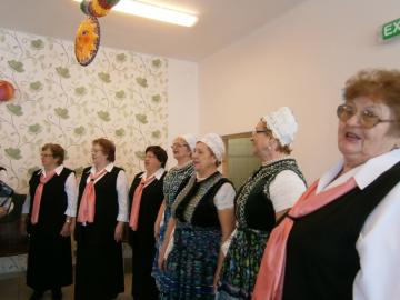 Fašiangy 2012 Fašiangy 2012
