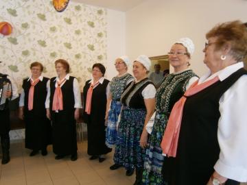Fašiangy 2012 Fašiangy 2012