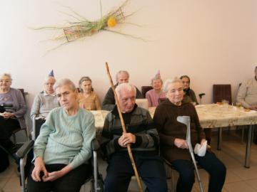 Fašiangy 2012 Fašiangy 2012