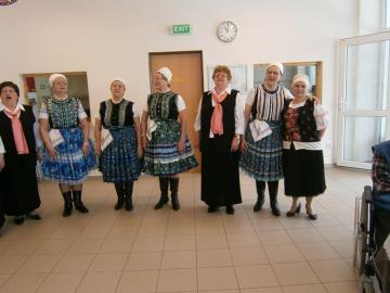 Fašiangy 2012 Fašiangy 2012