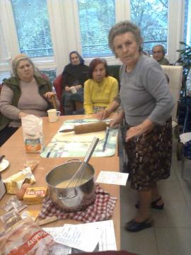 Foto október 2011 Foto október 2011