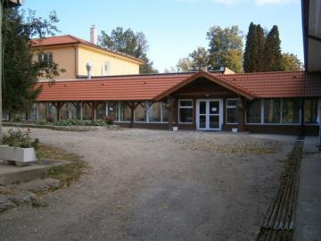 Rekonštrukcia Rekonštrukcia