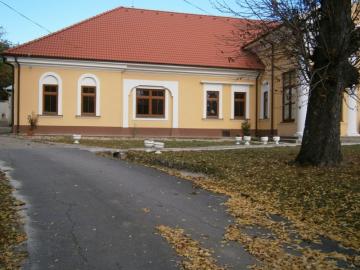 Rekonštrukcia Rekonštrukcia