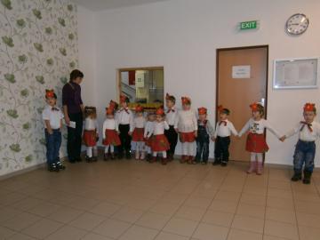 Mikuláš 2011 Mikuláš 2011