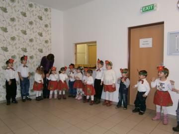 Mikuláš 2011 Mikuláš 2011