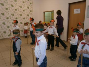 Mikuláš 2011 Mikuláš 2011