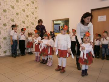 Mikuláš 2011 Mikuláš 2011