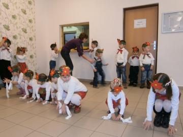 Mikuláš 2011 Mikuláš 2011