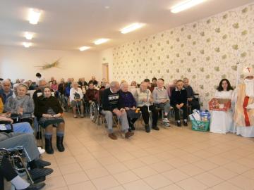 Mikuláš 2011 Mikuláš 2011