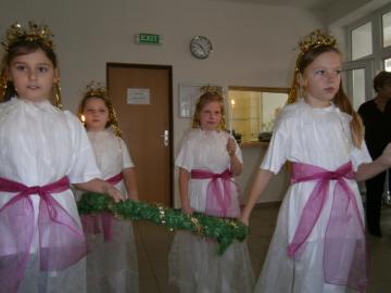 Mikuláš 2011 Mikuláš 2011