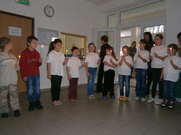 Mikuláš 2011 Mikuláš 2011